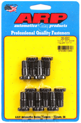 ARP Ford 9in 7/16in Dia 5/8in Socket Ring Gear Bolt Kit