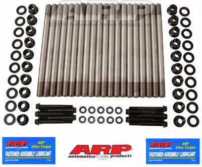 ARP Ford 6.0L Power Stroke Diesel CA625+ Head Stud Kit