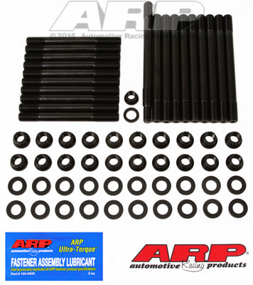 ARP 93-02 Ford 7.3L Diesel Power Stroke Main Stud Kit