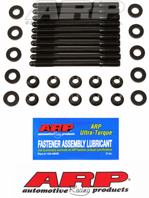 ARP Ford Zetec 2.0L Head Stud Kit