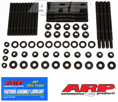 ARP Ford Modular 4-Bolt w/ Windage Tray Main Stud Kit