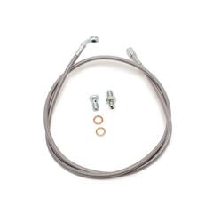 HYB-CLI-01-02 | Hybrid Racing K-Swap Clutch Line LHD K20Z1|Z3 Trans (92-00 Civic & 94-01 Integra)