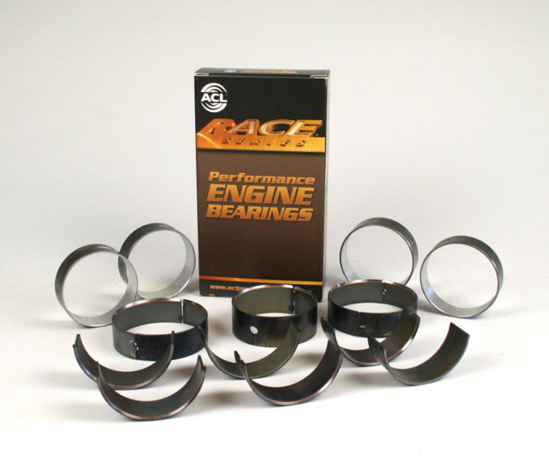 ACL Audi TFSI 5 Cyl Standard Size High Performance Rod Bearing Set