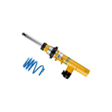 Bilstein B16 (DampTronic) 2015+ Volkswagen GTI/Golf R Front and Rear Suspension Kit