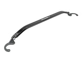 Skunk2 88-00 Honda Civic/Del Sol/94-01 Acura Integra Front Upper Strut Tower Bar (Black Series)