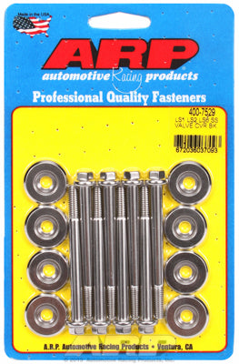 ARP LS1 LS2 Hex Valve Cover Bolt Kit