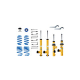 Bilstein B16 (DampTronic) 2015+ Volkswagen GTI/Golf R Front and Rear Suspension Kit