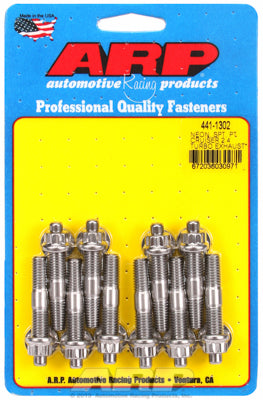 ARP 03 Dodge Neon SRT/PT Cruiser Exhaust Stud Kit (10)