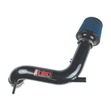 Injen 18-20 Hyundai Kona L4-1.6L Turbo Laser Black IS Short Ram Cold Air Intake System