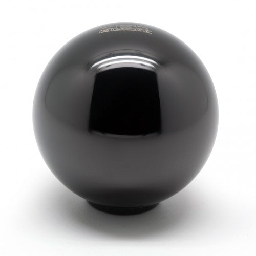 Blox BILLET SHIFT KNOB LIMITED SERIES 490 SPHERICAL 50MM 490 "Limited Series" Spherical Shift Knob, 10x1.25 - Platinum 50mm, stainless steel