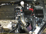 Injen 06-09 Eclipse 2.4L 4 Cyl. (Automatic) Polished Short Ram Intake