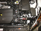 Injen 10-12 Mazda 3 2.5L-4cyl Black Short Ram Intake