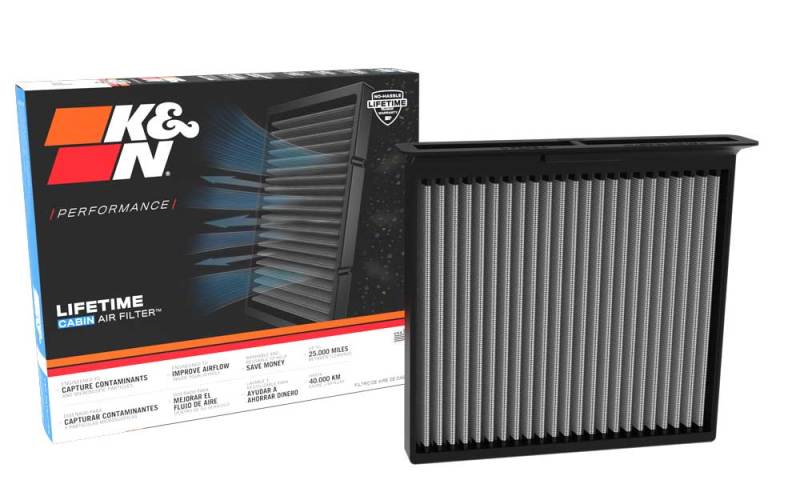 K&N 19-23 Subaru Forester Cabin Air Filter