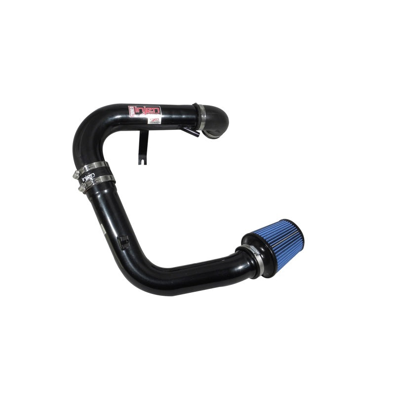 Injen 01-05 Civic Dx Lx Ex AT& MT Black Cold Air Intake