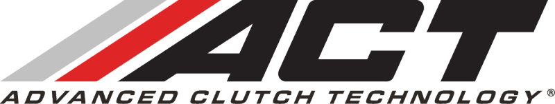 ACT 2002 Subaru Impreza XT-M/Perf Street Sprung Clutch Kit PN: SB9-XTSS