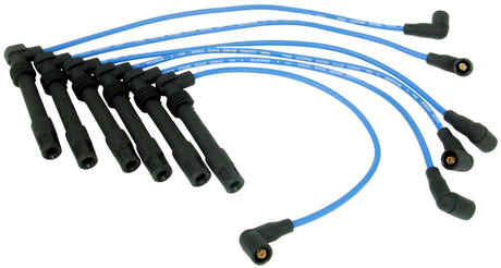 NGK VWC036 WIRE SET (STOCK # 57055)