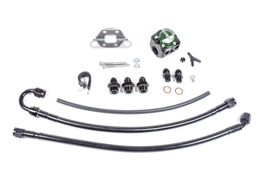 Radium Engineering Fuel Pulse Dampers 20-0389