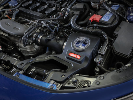 aFe 22-23 Honda Civic L4 1.5L (t) Takeda Momentum Cold Air Intake System w/ Pro 5R Filter