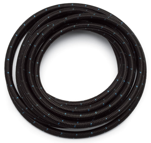 630313 | #10 50 FT. BLACK CLOTH HOSE