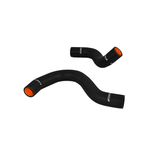 MM Silicone Hose - Radiator MMHOSE-CIV-02SIBK