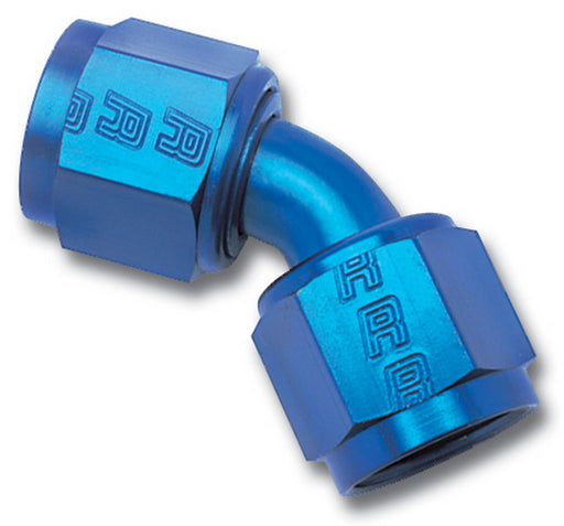 640040 | SWIVEL COUPLER 450-DEG #6