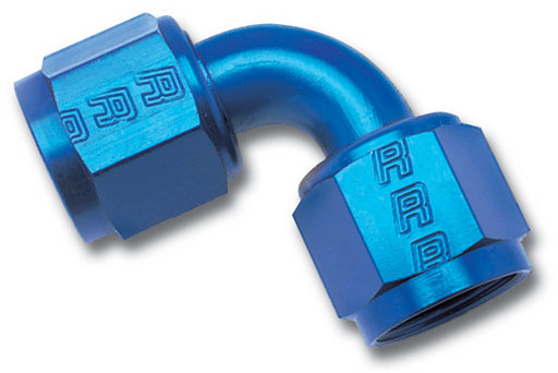 640160 | SWIVEL COUPLER 90-DEG #6