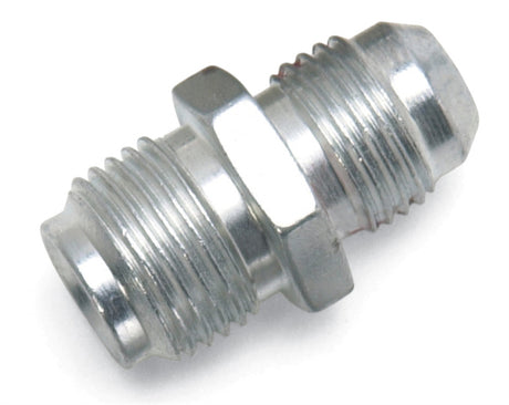 640400 | POWER STEERING ADAPTER, -8 AN MALE TO 5/8" -18 INVERTED FLARE