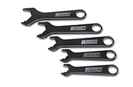 651950 | SET OF 5 WRENCHES (#6-#16)