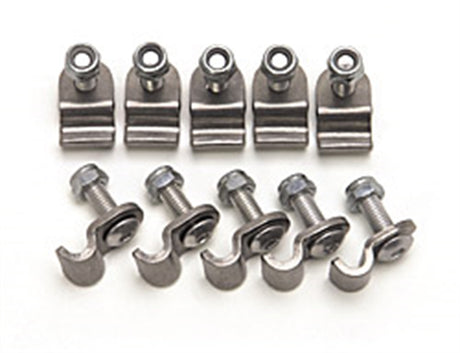654030 | STAINLESS LINE CLAMPS 3/16"