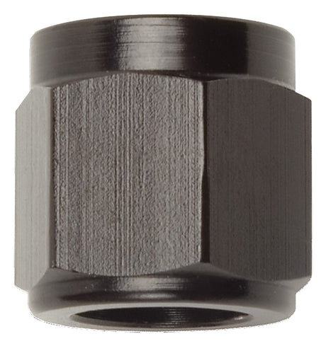 660593 | ADAPTER FITTING TUBE NUT -10 AN BLK FINISH