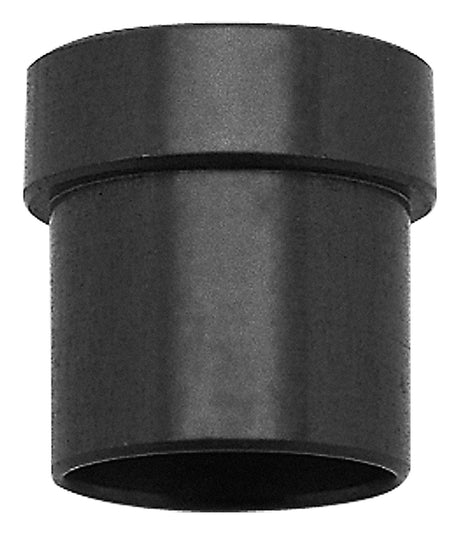 660673 | ADAPTER FITTING TUBE SLEEVE -10 AN BLK FINISH