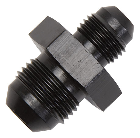 661793 | ADAPTER FITTING FLARE REDUCER -8 AN TO -10 AN BLK FINISH