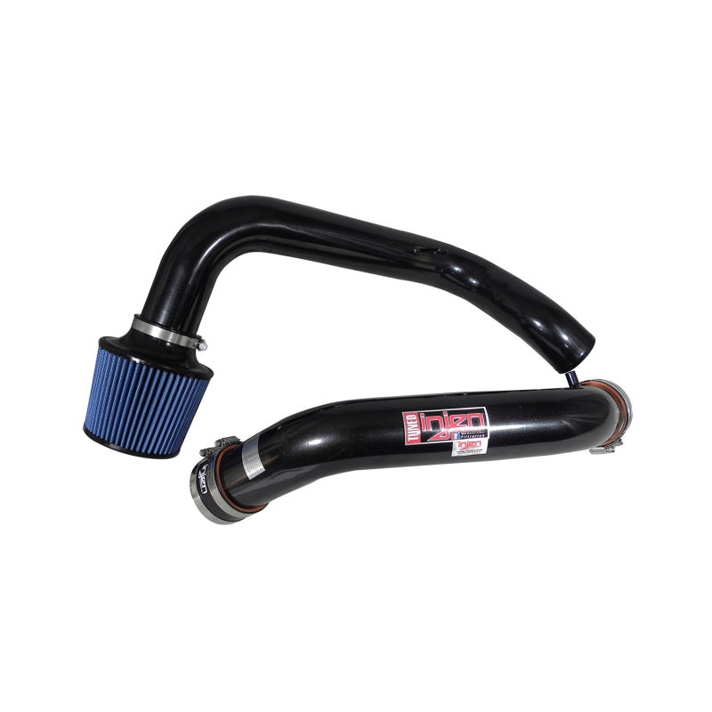 Injen Cold Air Intake System Black for 06-09 S2000 2.2L 4Cyl