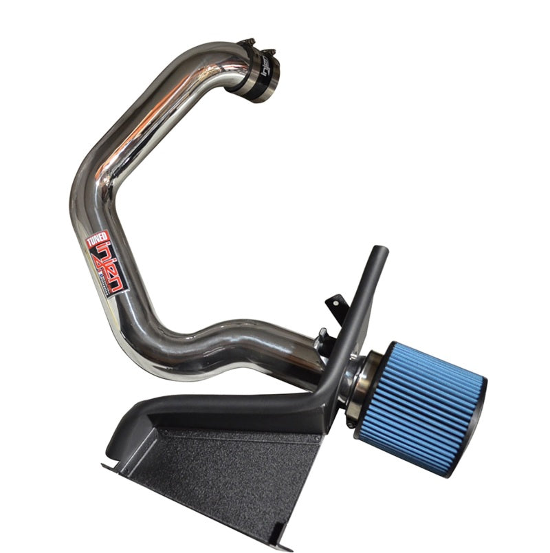 Injen 16-18 VW Jetta I4 1.4L TSI SP Series Short Ram Polished Intake System