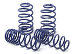 H&R 15-19 Acura TLX 4 Cyl/V6 (FWD) Sport Spring