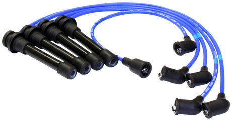 NGK NX96 stock #9136 - spark plug wires