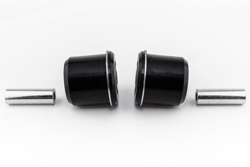 Whiteline 13+ Subaru Forester SJ Incl Turbo Rear Differential Mount In Cradle Bushing Kit