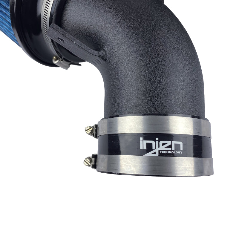 Injen SP Cold Air Intake System 20-24 Toyota Supra Turbo L6-3.0L A90