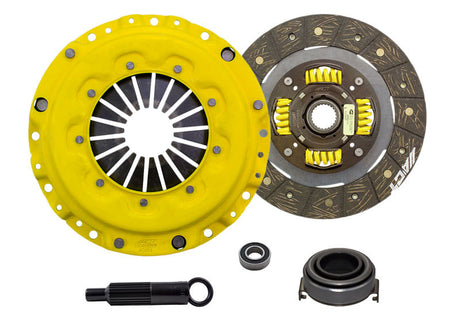 ACT AI4-SPSS B Series Sport/Perf Street Sprung Clutch Kit