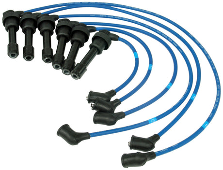 NGK ME78 stock # 8101 - spark plug wires