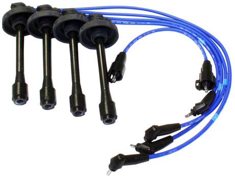 NGK TE70 stock # 4414 - spark plug wires