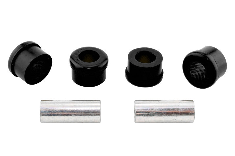 Whiteline 08+ Subaru WRX Hatch Front Inner Control Arm Bushing Kit