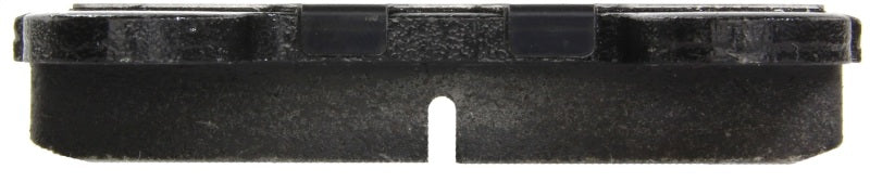 StopTech Performance ST-22 2-Piston Rear Caliper Brake Pads