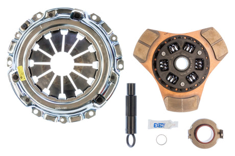 Exedy K Series Stage 2 Clutch Kit