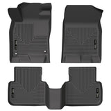 Husky Liners Floor Mats 11th Gen Civic