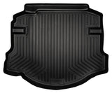 Husky Liners 2013 Honda Accord WeatherBeater Black Trunk Liner (4-Door Sedan Only)