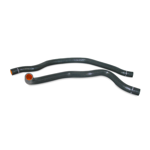 MM Silicone Hose - Radiator MMHOSE-S2K-00BK