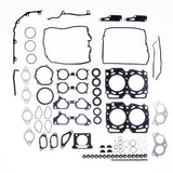 Cometic Street Pro 02-03 Subaru WRX EJ20 93mm Bore Complete Gasket Kit *OEM # 10105AA351*