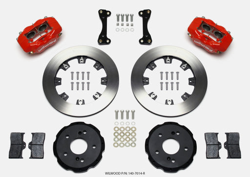 Wilwood Dynalite Brake Kit 140-7014-R