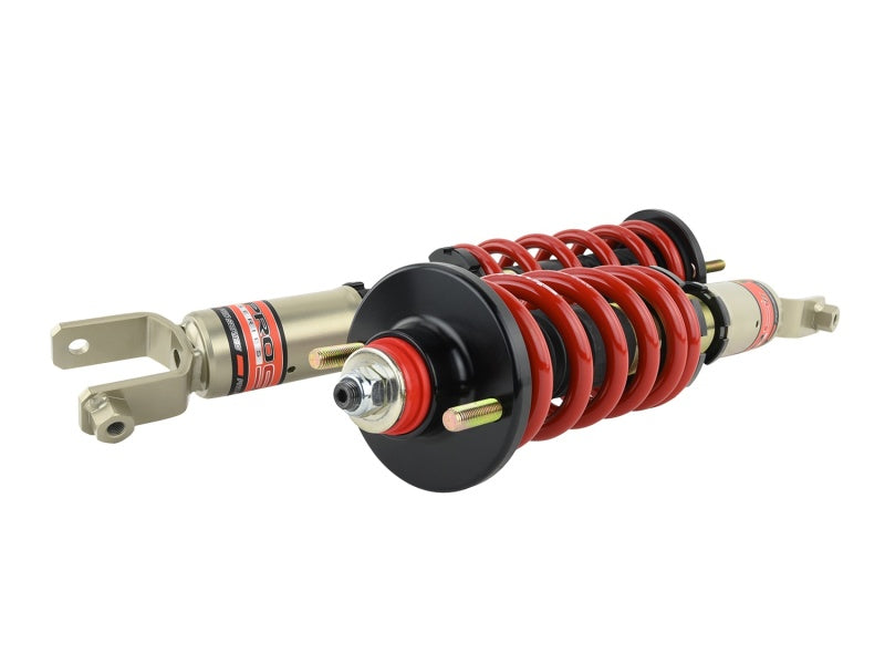 Skunk2 90-93 Acura Integra (All Models) Pro S II Coilovers (10K/8K Spring Rates)